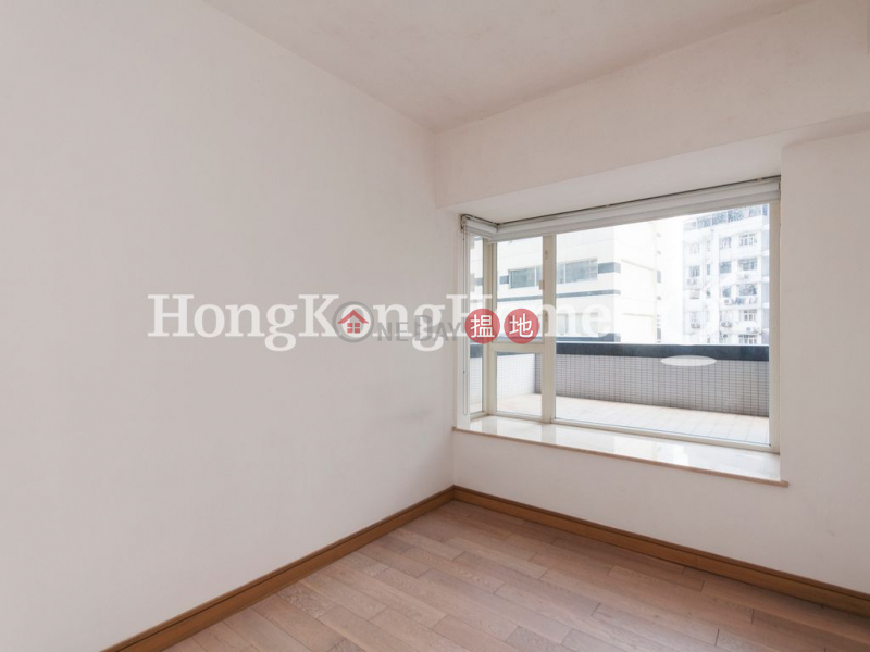 HK$ 49,000/ 月|聚賢居-中區聚賢居三房兩廳單位出租