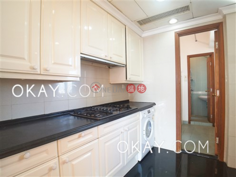 Stylish 3 bedroom on high floor | Rental | 11 May Road | Central District, Hong Kong, Rental HK$ 60,000/ month