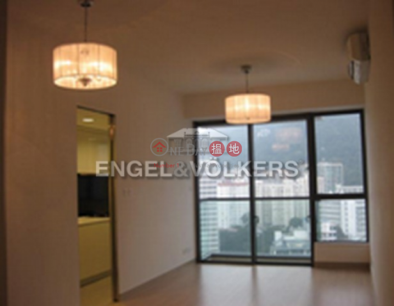 3 Bedroom Family Flat for Sale in Wan Chai | The Oakhill 萃峯 Sales Listings