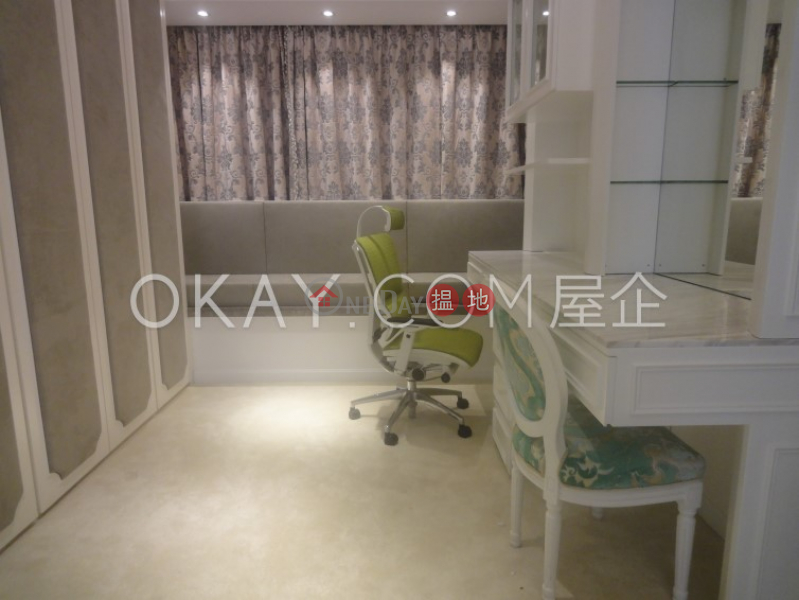 Seymour | Low Residential, Rental Listings HK$ 98,000/ month