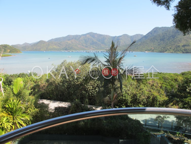 5房4廁,海景,連車位,露台《浪徑出售單位》|浪徑(Long Keng)出售樓盤 (OKAY-S356572)