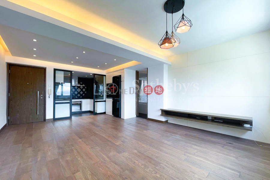 Property for Sale at Namning Mansion with 1 Bedroom 58-60 Bonham Road | Western District | Hong Kong, Sales HK$ 11.98M