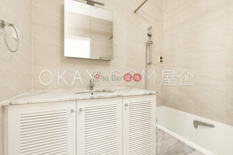 Unique 3 bedroom with parking | For Sale 71-73A Blue Pool Road | Wan Chai District Hong Kong, Sales | HK$ 35.8M