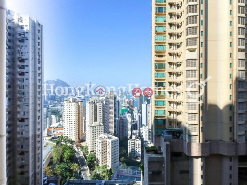 Property Search Hong Kong | OneDay | Residential | Sales Listings | 3 Bedroom Family Unit at Broadview Terrace | For Sale