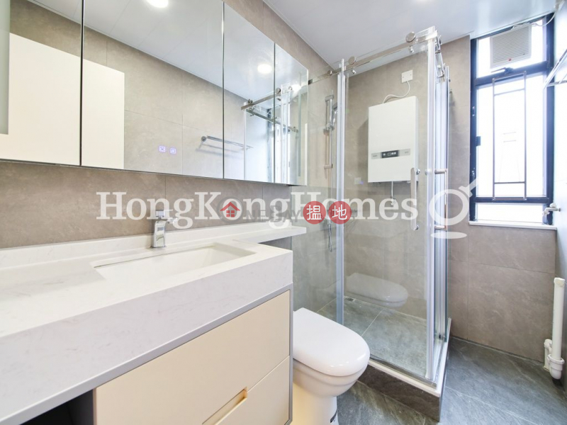 3 Bedroom Family Unit for Rent at 2 Comfort Terrace 2 Comfort Terrace | Eastern District | Hong Kong | Rental | HK$ 30,000/ month