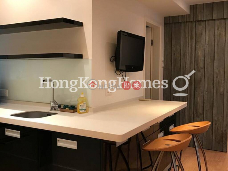 HK$ 20,000/ month Fortune Court, Western District, 1 Bed Unit for Rent at Fortune Court