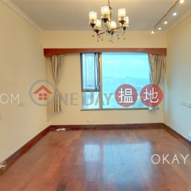 Gorgeous 3 bedroom in Quarry Bay | Rental | King's View Court Block D 英麗閣D座 _0