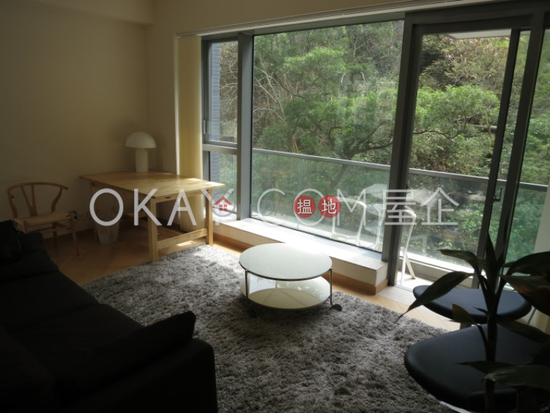 HK$ 32,000/ month, Lime Habitat Eastern District | Rare 1 bedroom with balcony | Rental