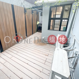 1房1廁,露台荷李活道256-258號出租單位 | 荷李活道256-258號 256-258 Hollywood Road _0
