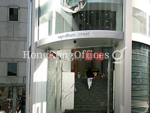 Office Unit for Rent at 8 Wyndham Street, 8 Wyndham Street 雲咸街8號 | Central District (HKO-67059-ABHR)_0