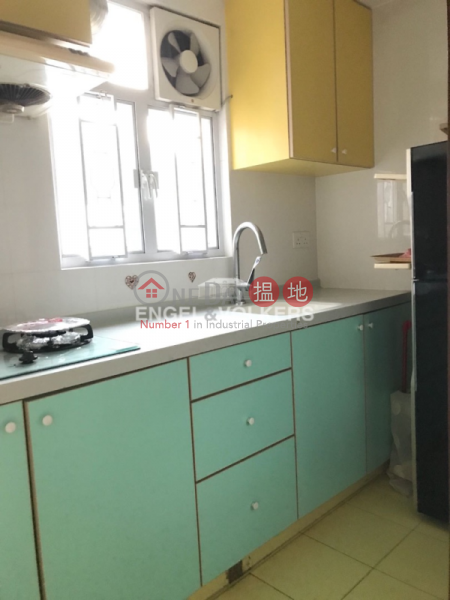 1 Bed Flat for Sale in Sai Ying Pun, Tsui King Court 翠景閣 Sales Listings | Western District (EVHK42289)