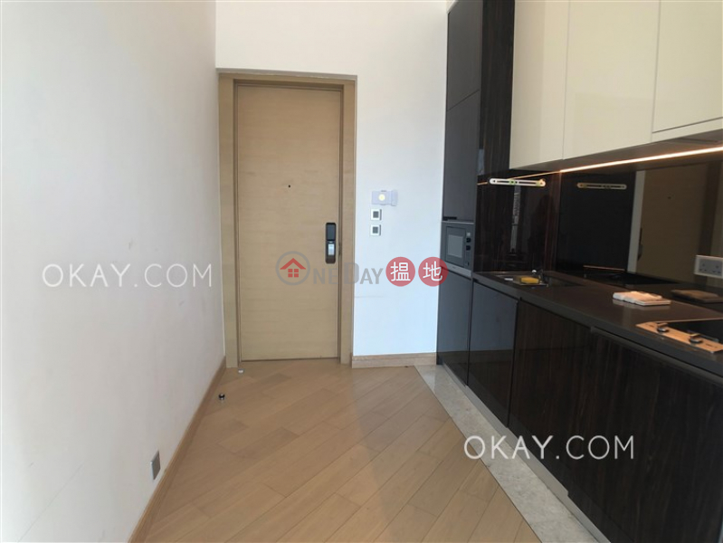 HK$ 30,000/ month, Jones Hive, Wan Chai District, Nicely kept 2 bedroom on high floor with balcony | Rental