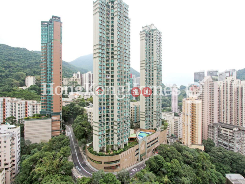 香港搵樓|租樓|二手盤|買樓| 搵地 | 住宅-出租樓盤寶雅山三房兩廳單位出租