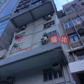 650sq.ft Office for Rent in Sai Ying Pun|Western DistrictOn Shun Mansion(On Shun Mansion)Rental Listings (H000348968)_0