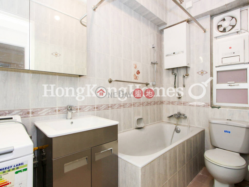 HK$ 31,000/ month Kam Kin Mansion, Central District, 4 Bedroom Luxury Unit for Rent at Kam Kin Mansion