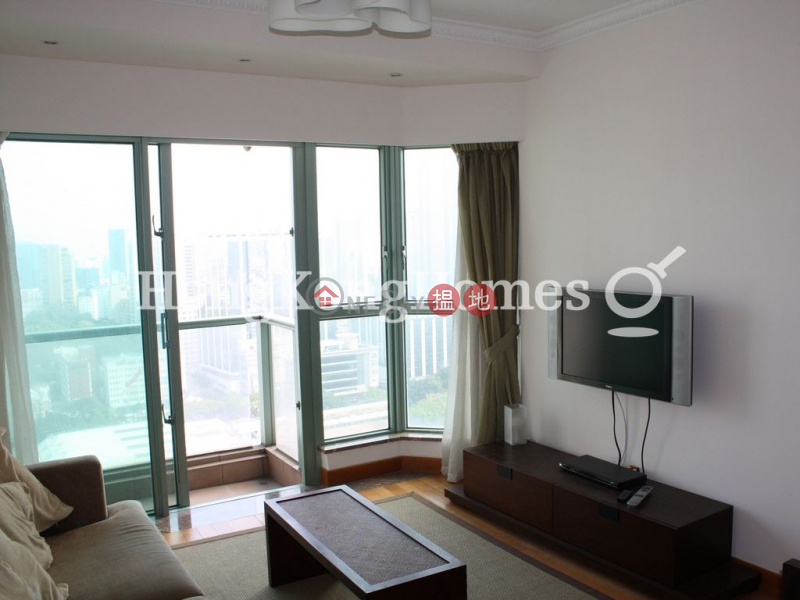 Property Search Hong Kong | OneDay | Residential | Sales Listings, 3 Bedroom Family Unit at Tower 1 The Victoria Towers | For Sale