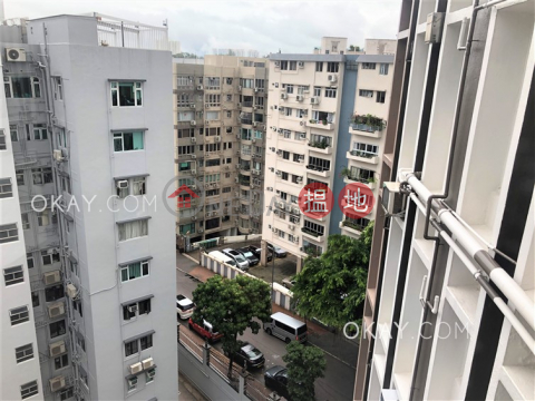 Popular 3 bedroom with parking | Rental, FABER GARDEN 百美花園 | Kowloon City (OKAY-R2705)_0