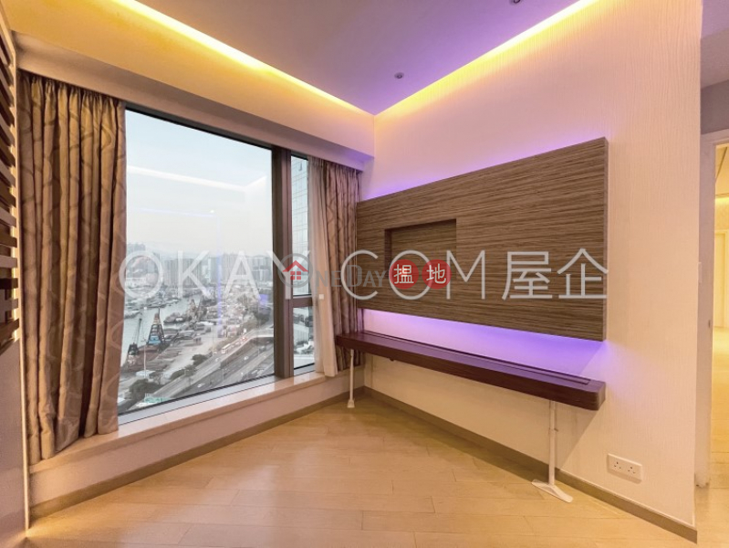 Gorgeous 3 bedroom in Kowloon Station | Rental, 1 Austin Road West | Yau Tsim Mong, Hong Kong, Rental | HK$ 48,000/ month