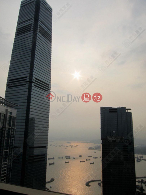 凱旋門三房單位, 凱旋門映月閣(2A座) The Arch Moon Tower (Tower 2A) | 油尖旺 (A0494151)_0