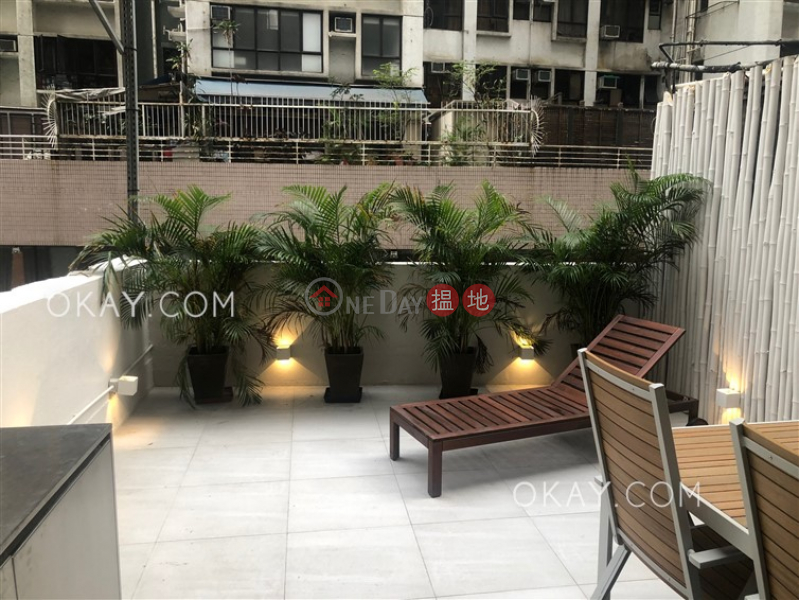 Property Search Hong Kong | OneDay | Residential Sales Listings Lovely 1 bedroom with terrace | For Sale