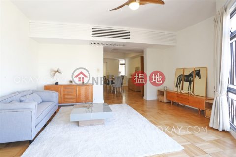 Luxurious 3 bedroom with parking | Rental | Bamboo Grove 竹林苑 _0