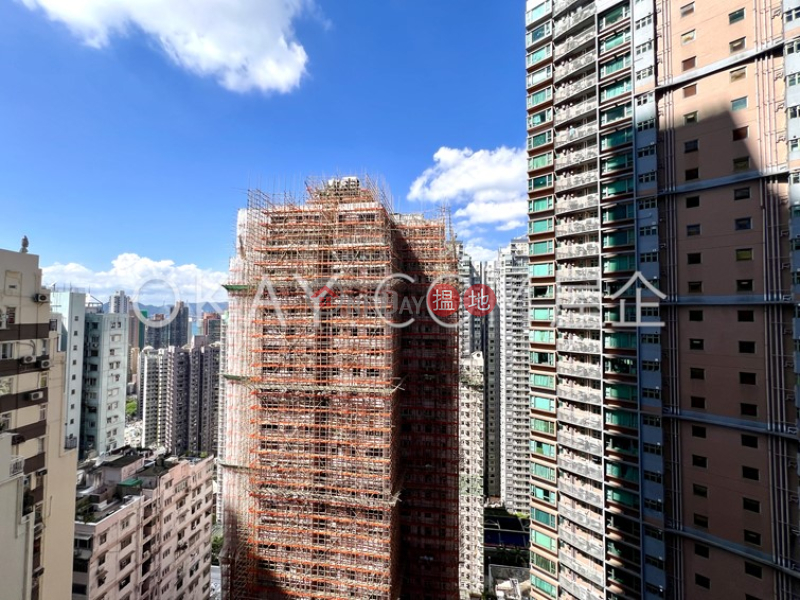 Property Search Hong Kong | OneDay | Residential | Rental Listings Tasteful 2 bedroom with balcony | Rental