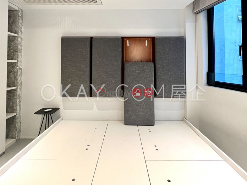Stylish 1 bedroom on high floor with rooftop | Rental | 13 Peel Street | Central District | Hong Kong, Rental HK$ 47,000/ month