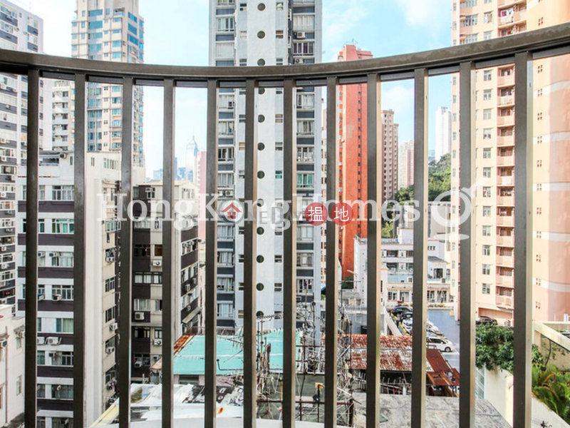 HK$ 1,500萬壹鑾-灣仔區壹鑾兩房一廳單位出售