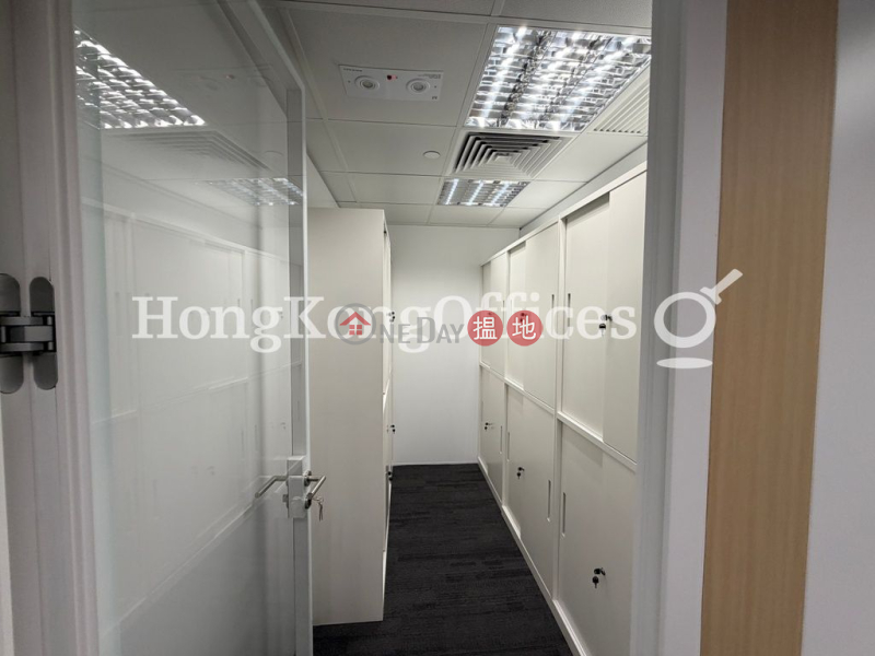 HK$ 108,615/ month | China Resources Building, Wan Chai District Office Unit for Rent at China Resources Building