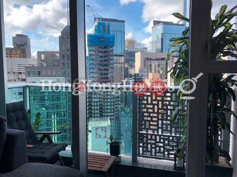 1 Bed Unit for Rent at J Residence, J Residence 嘉薈軒 | Wan Chai District (Proway-LID64054R)_0