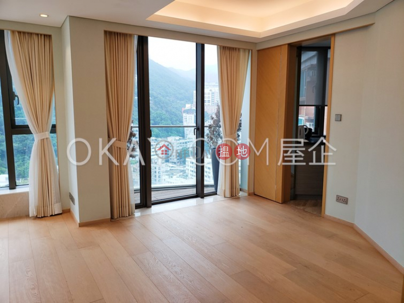 Lovely 3 bedroom on high floor with rooftop & terrace | Rental | Regent Hill 壹鑾 Rental Listings