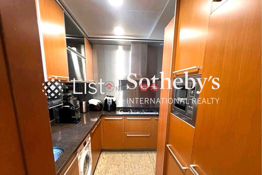 HK$ 55,000/ month The Arch, Yau Tsim Mong | Property for Rent at The Arch with 3 Bedrooms