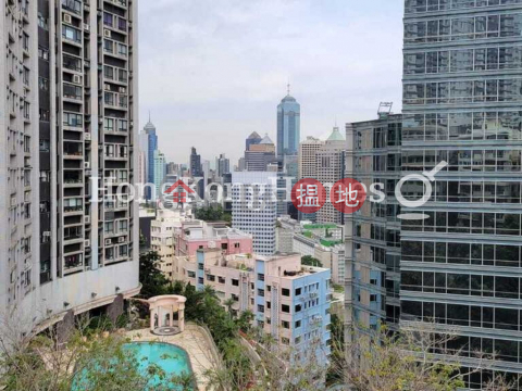 崇華大廈三房兩廳單位出租, 崇華大廈 Horizon Mansion | 中區 (Proway-LID97420R)_0