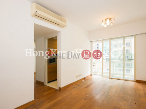 2 Bedroom Unit at Centrestage | For Sale, Centrestage 聚賢居 | Central District (Proway-LID37378S)_0