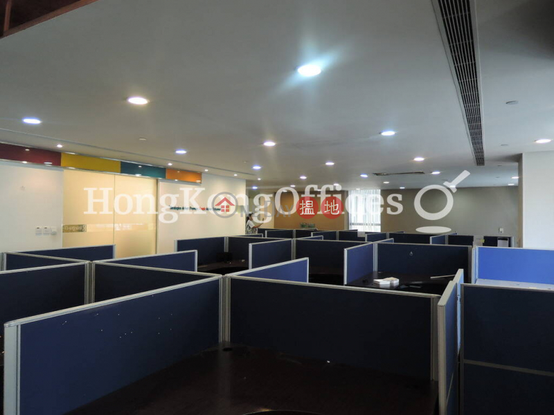 Property Search Hong Kong | OneDay | Office / Commercial Property, Rental Listings Office Unit for Rent at Wyndham Place
