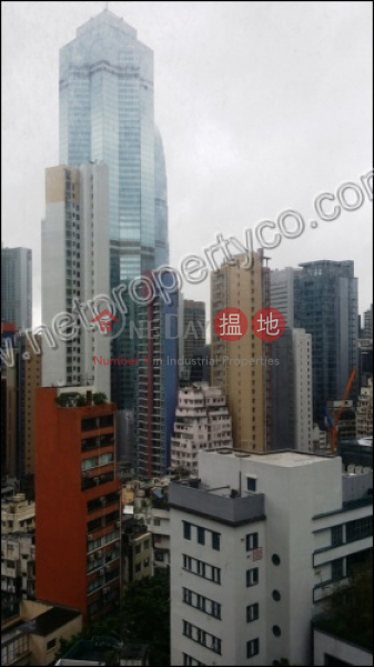 High Floor apartment for Rent, Centrestage 聚賢居 Rental Listings | Central District (A057937)