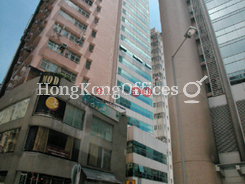 Office Unit for Rent at Tin On Sing Commercial Building | Tin On Sing Commercial Building 天安城商業大廈 Rental Listings