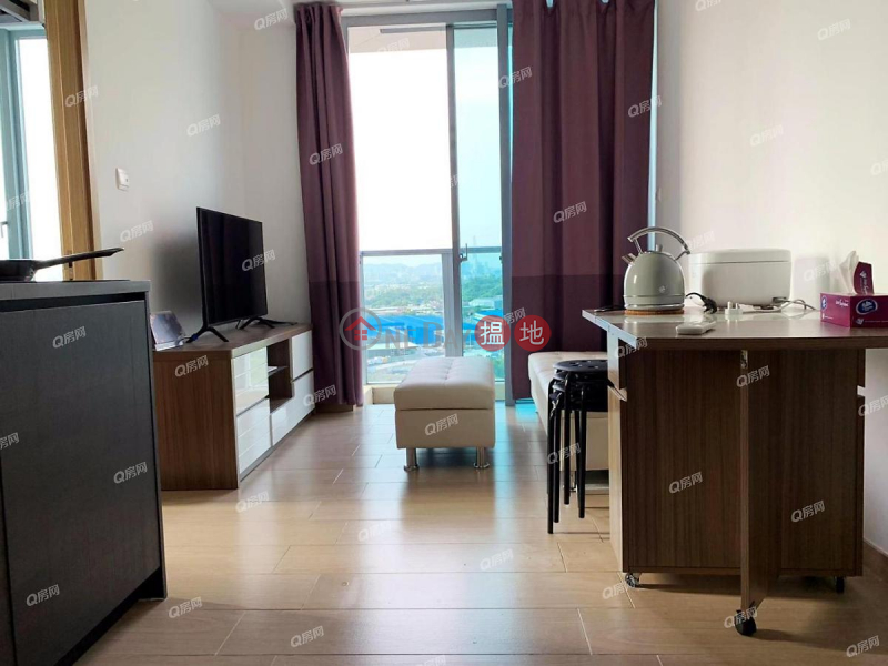 Property Search Hong Kong | OneDay | Residential, Rental Listings, Park Yoho Milano Phase 2C Block 32A | 1 bedroom High Floor Flat for Rent
