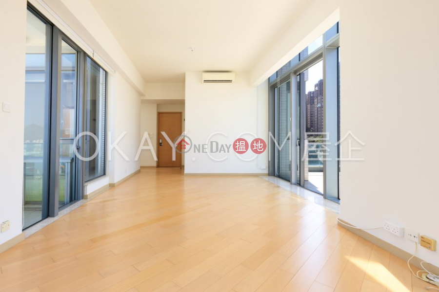 Luxurious 4 bed on high floor with sea views & terrace | Rental | Lime Habitat 形品 Rental Listings