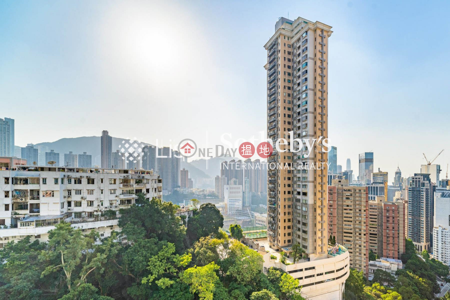 Property Search Hong Kong | OneDay | Residential | Rental Listings | Property for Rent at Y.I with 3 Bedrooms