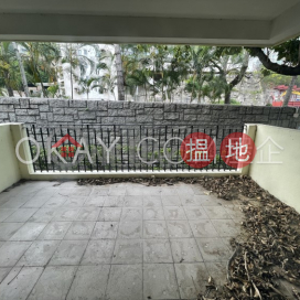 Gorgeous 3 bedroom with balcony & parking | Rental | 7 CORNWALL STREET 歌和老街7號 _0