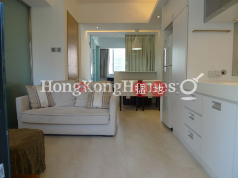 2 Bedroom Unit for Rent at Shan Shing Building | Shan Shing Building 山勝大廈 _0