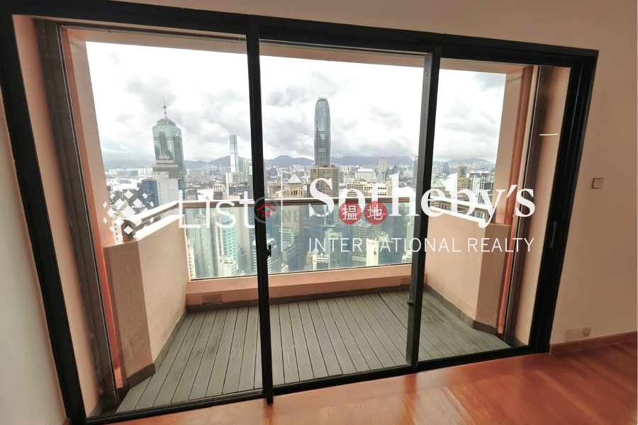 Property Search Hong Kong | OneDay | Residential, Rental Listings Property for Rent at The Albany with 3 Bedrooms