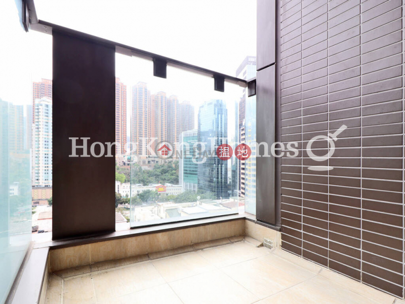 1 Bed Unit for Rent at Park Haven, 38 Haven Street | Wan Chai District | Hong Kong Rental HK$ 23,800/ month