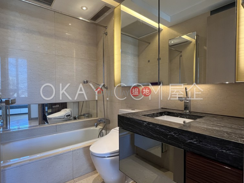 Luxurious 2 bedroom on high floor | Rental | The Cullinan Tower 21 Zone 5 (Star Sky) 天璽21座5區(星鑽) Rental Listings