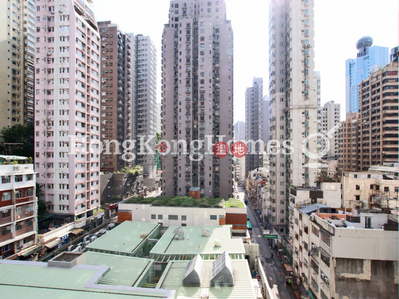 香港搵樓|租樓|二手盤|買樓| 搵地 | 住宅-出租樓盤-雅賢軒三房兩廳單位出租
