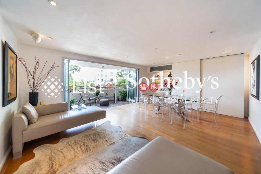 Property for Sale at Greenery Garden with more than 4 Bedrooms, 2A Mount Davis Road | Western District | Hong Kong, Sales | HK$ 45M