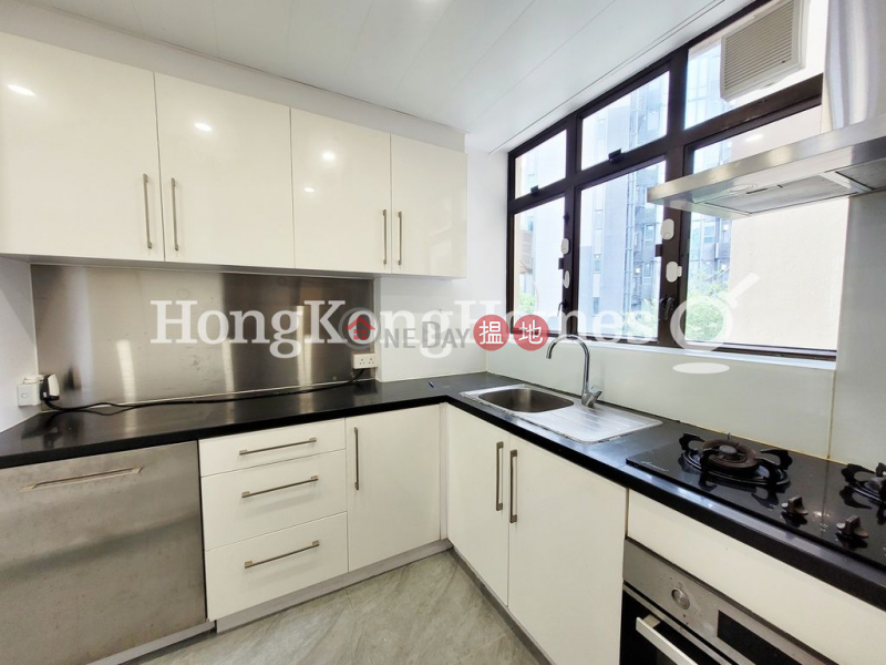 3 Bedroom Family Unit for Rent at 18-22 Crown Terrace | 18-22 Crown Terrace | Western District Hong Kong, Rental HK$ 45,000/ month