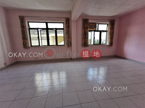 Stylish 2 bedroom with terrace | For Sale | Block A Triumph Court 凱旋大廈 A座 _0