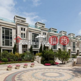 Expat Family Flat for Sale in Peak, No.28 Barker Road 白加道28號 | Central District (EVHK89431)_0
